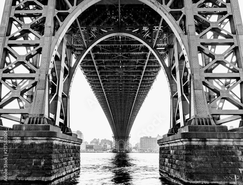 Williamsburg Bridge