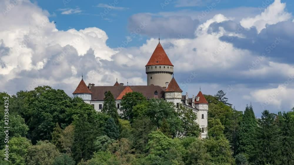 Konopiste Castle Konopiste Castle