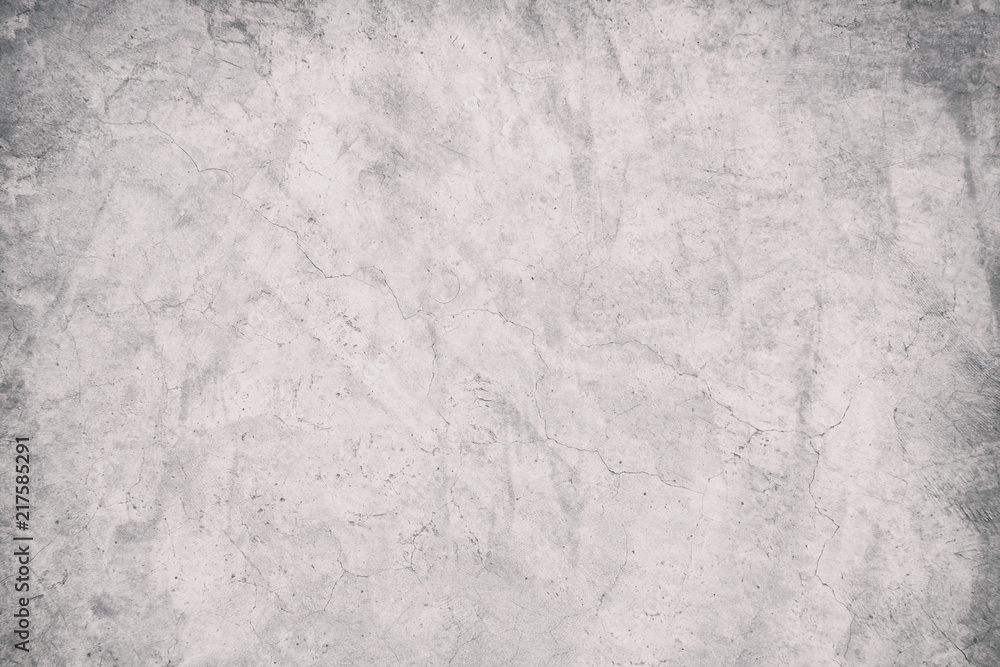 Naklejka premium cement lub beton tekstura tło