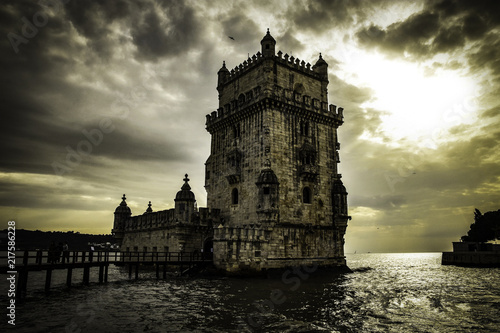 Torre de Belem - PT