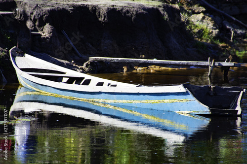 Arapiuns river - Santarem - PA photo