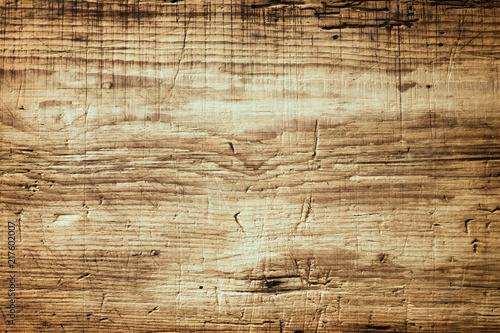Holztextur, Holzbrett, Holztisch, HIntergrund aus Holz