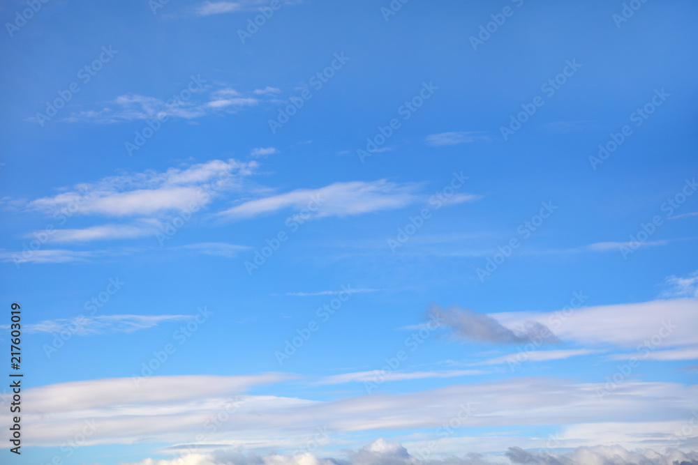 Clouds in sky Clouds in sky