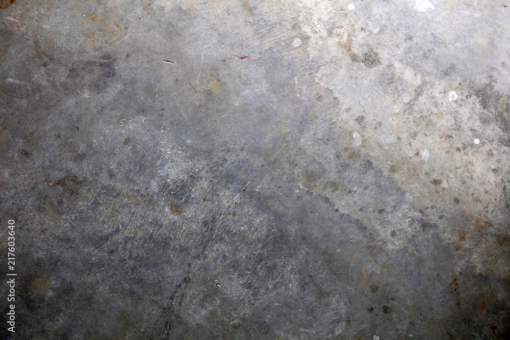 Grey textured concrete Grey textured concrete