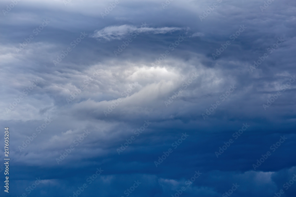 Interesting strong beautiful clouds Interesting strong beautiful clouds