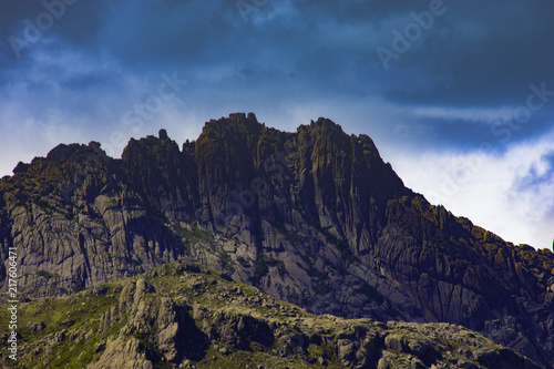 Itatiaia National Park - Rio de Janeiro