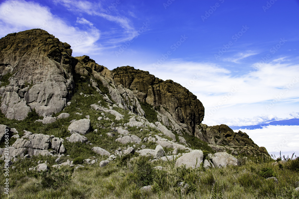 Itatiaia National Park - Rio de Janeiro