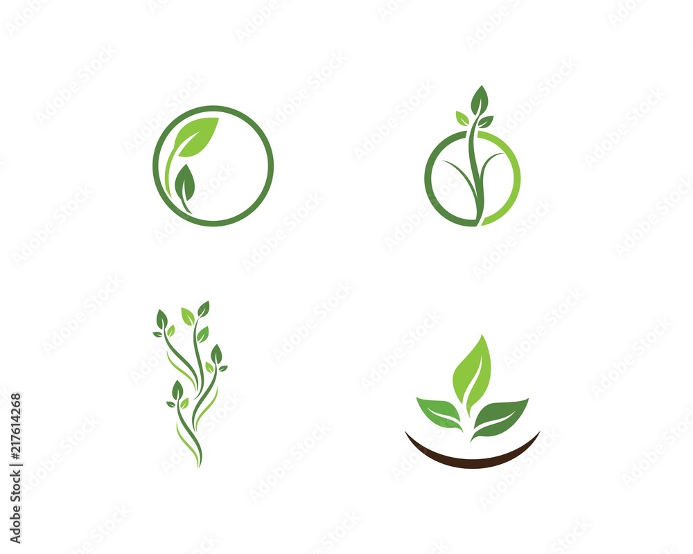 green leaf ecology nature element green leaf ecology nature element