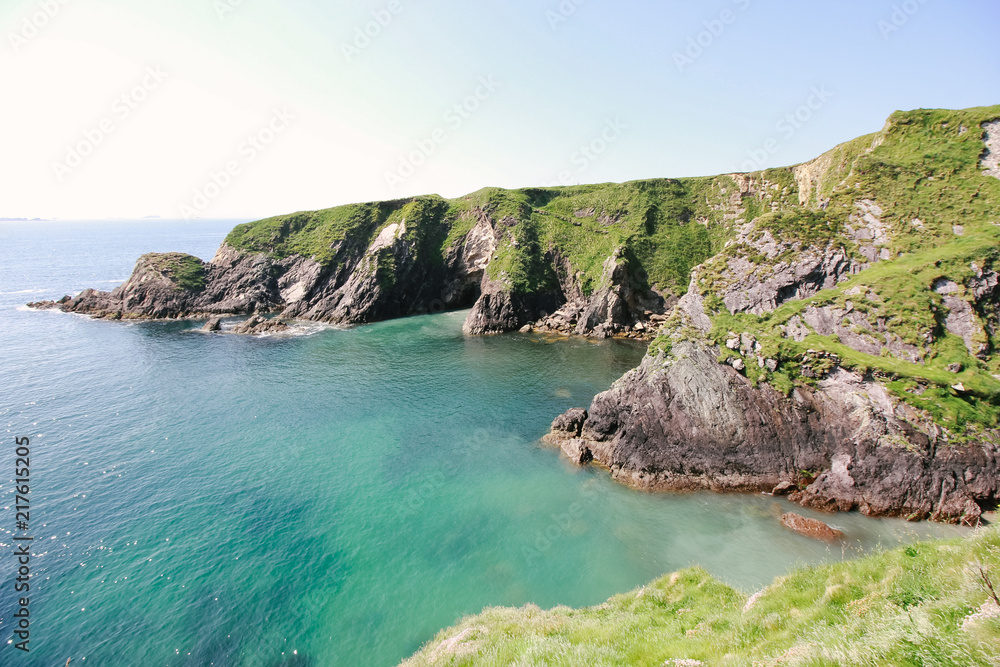 Sea & Countryside: Ireland