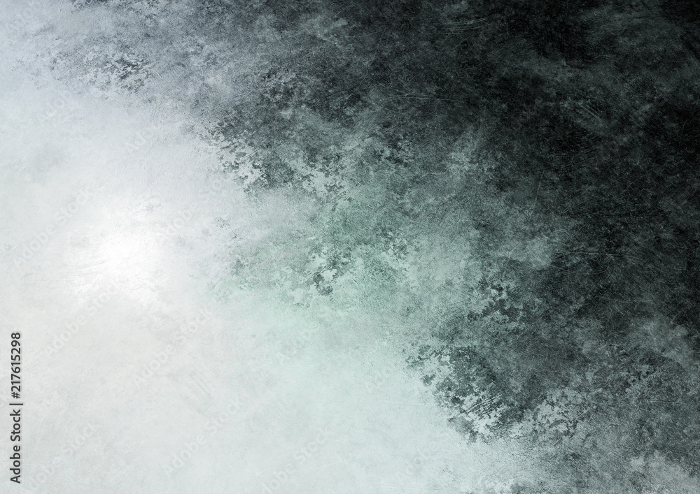 Fototapeta premium texture steel sheet 3d illustration