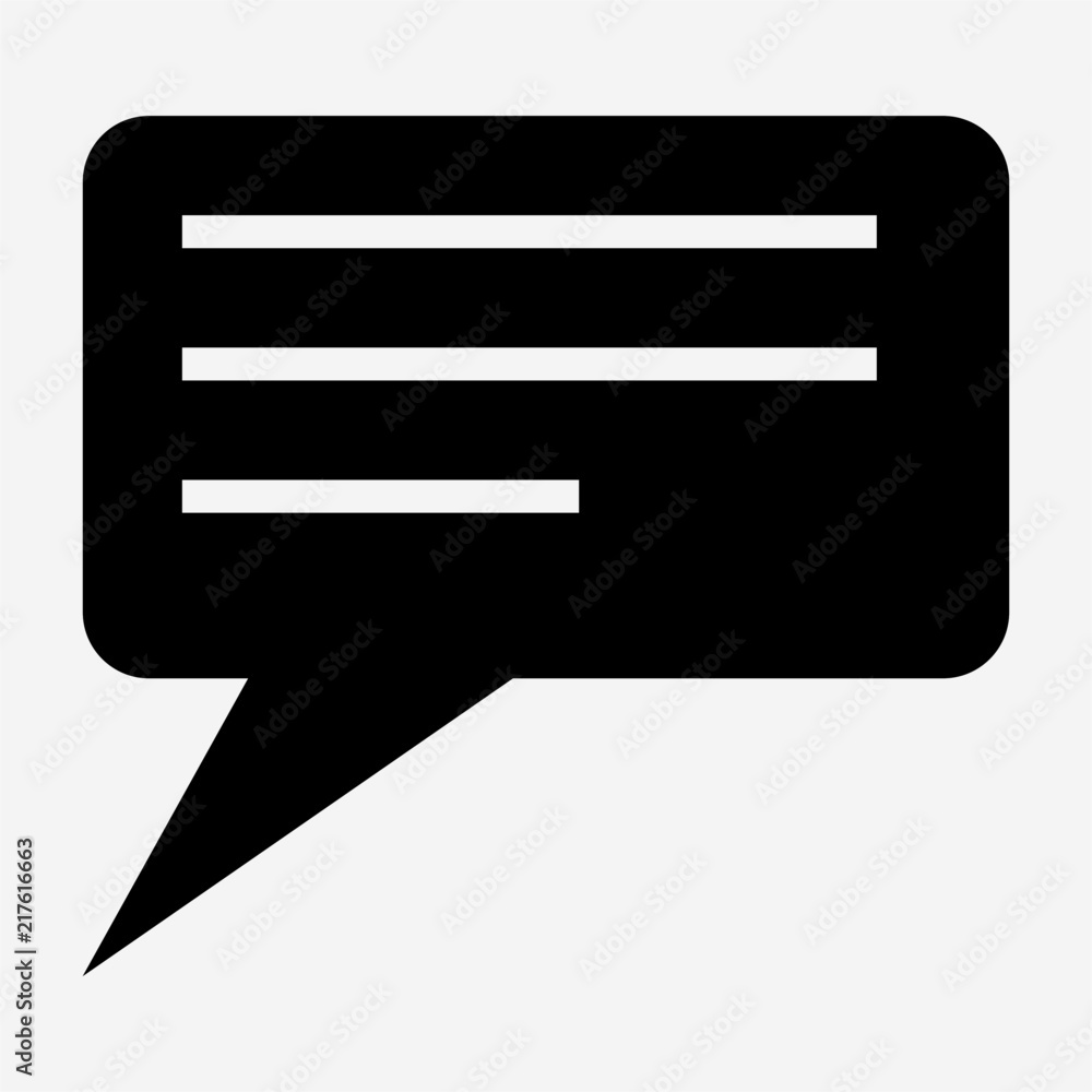 Glyph customer service pixel perfect vector icon Glyph customer service pixel perfect vector icon