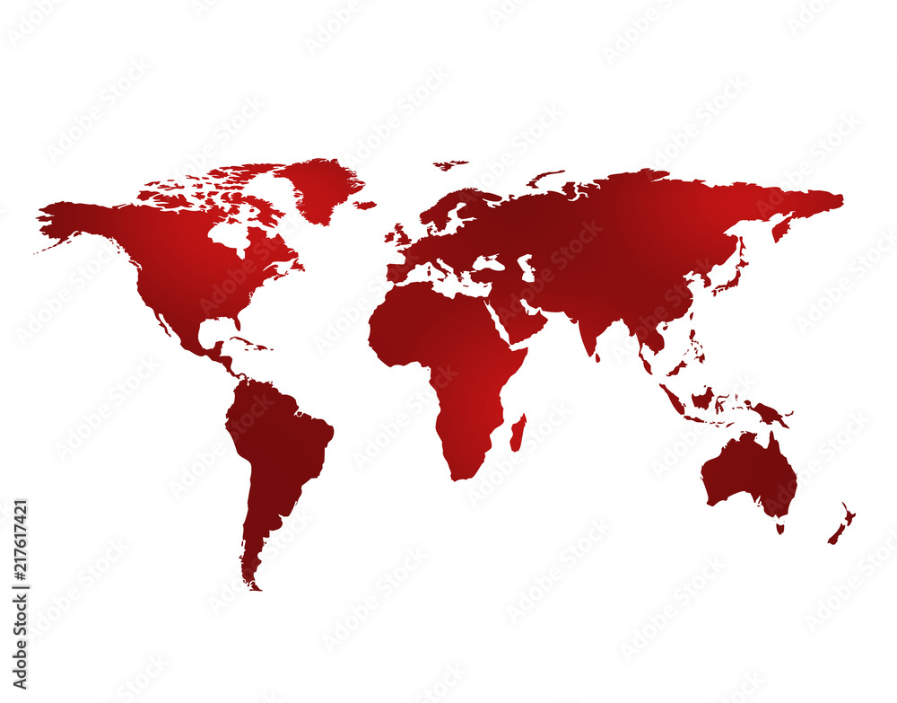 世界地図 日本地図 地図 グローバル ビジネス背景 Stock イラスト Adobe Stock