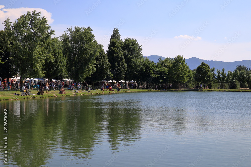 Paesaggio Toscano