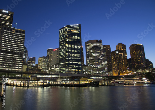 Sydney Architecture Buildings