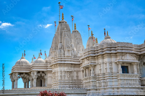 Photography BAPS Shri Swaminarayan Mandir Hindu Temple in Toronto