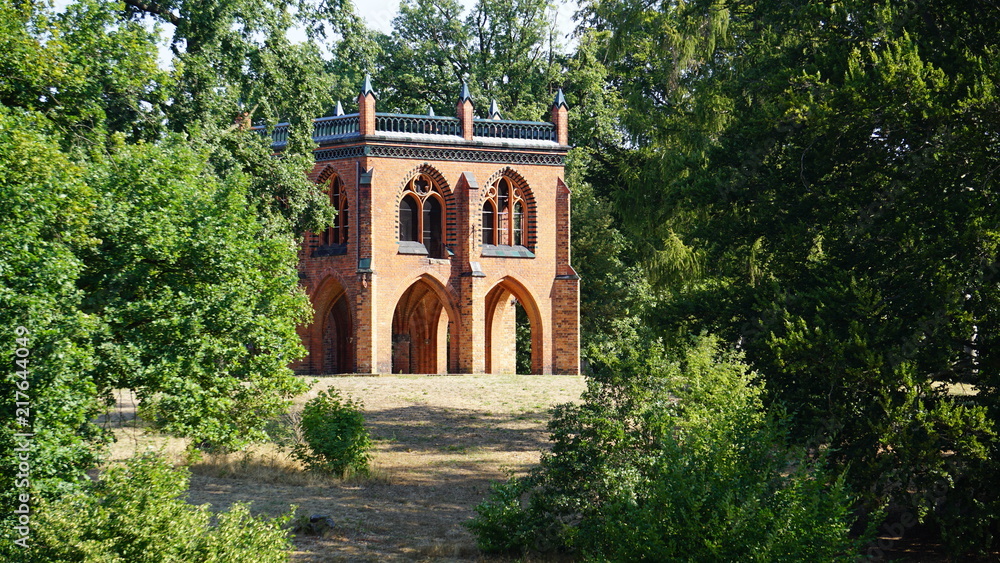 Obraz premium Haus.