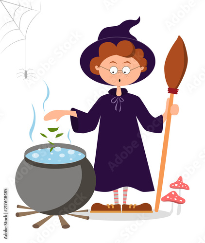 magician potion conjures