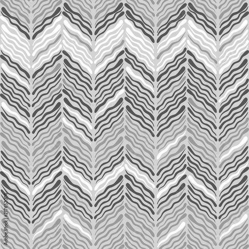 Abstract Ikat and boho style handcraft fabric pattern. Traditional Ethnic design for clothing and textile background, carpet or wallpaper