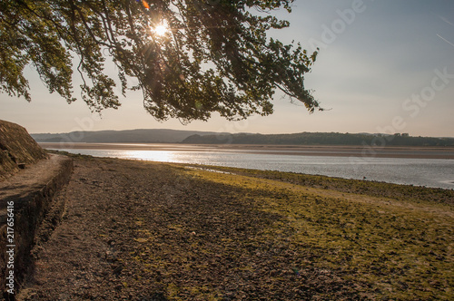 Arnside Sunset photo