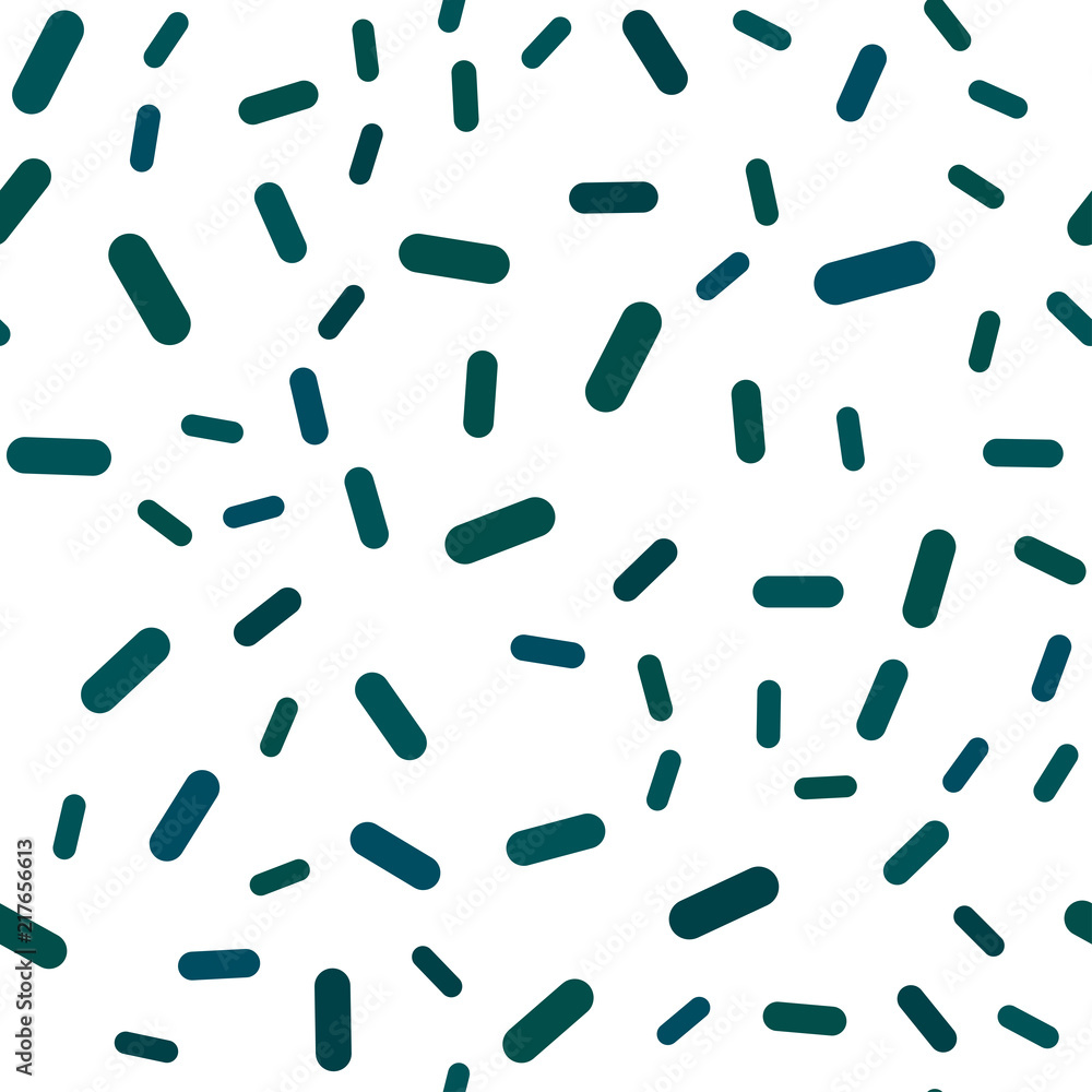 Dark Blue, Green vector seamless cover with stright stripes. Dark Blue, Green vector seamless cover with stright stripes.