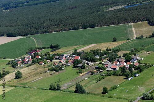 Rothenburg bei Krugsdorf photo