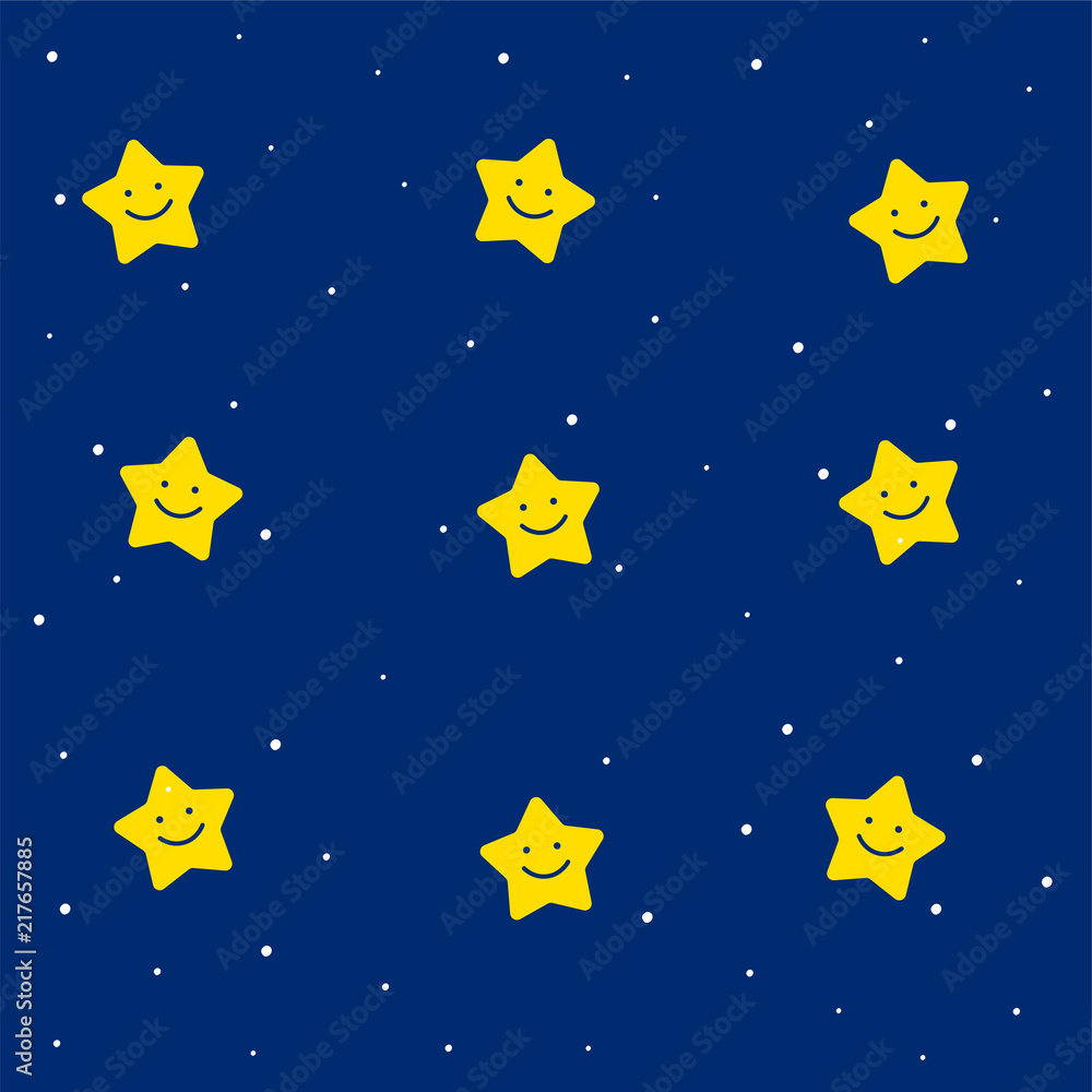 cute stars pattern for kids cute stars pattern for kids
