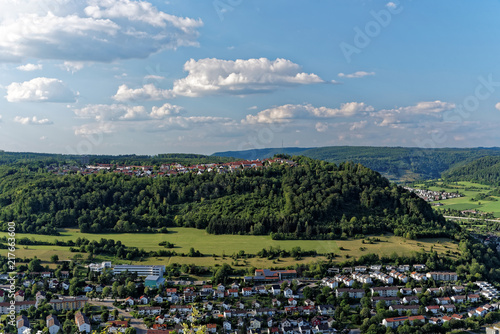 Photos Oberkochen view
