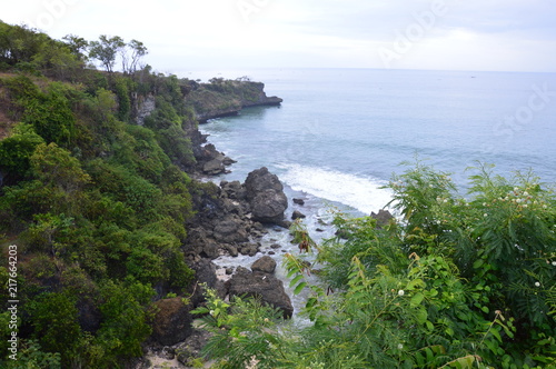 Un voyage à Bali