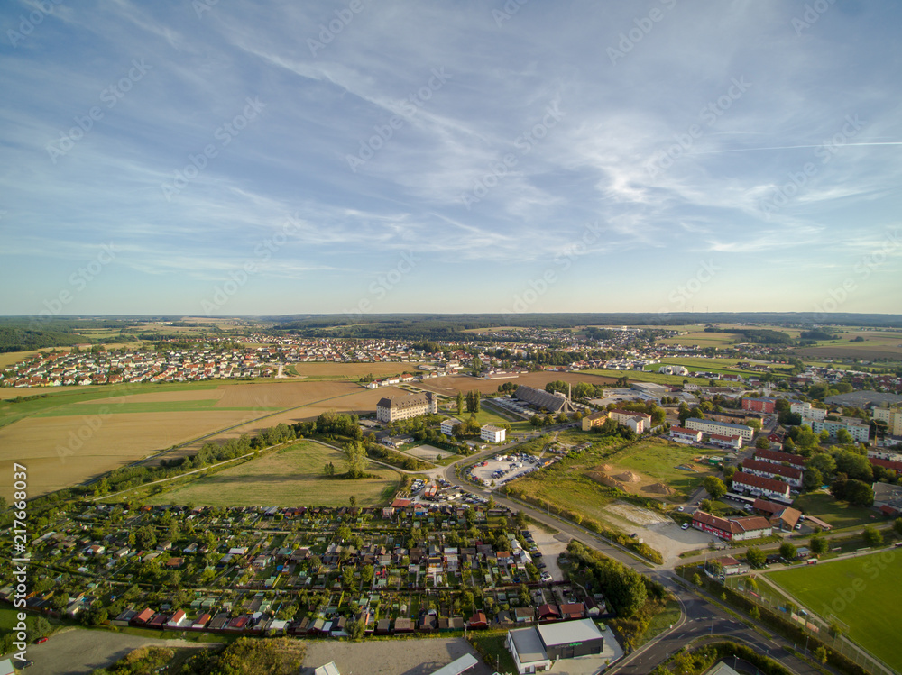 Stadt oder Landkind? Hier ist alles möglich