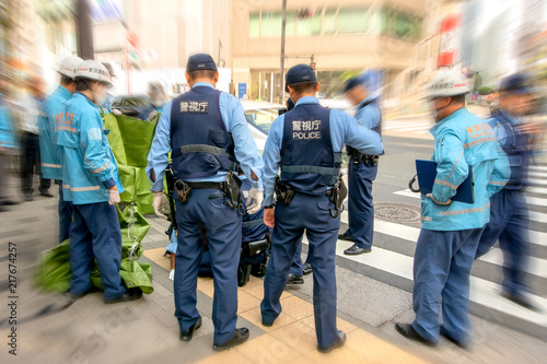 Foto 事件現場