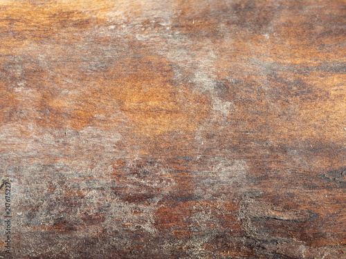 Wallpaper Mural Dirty wood texture Torontodigital.ca