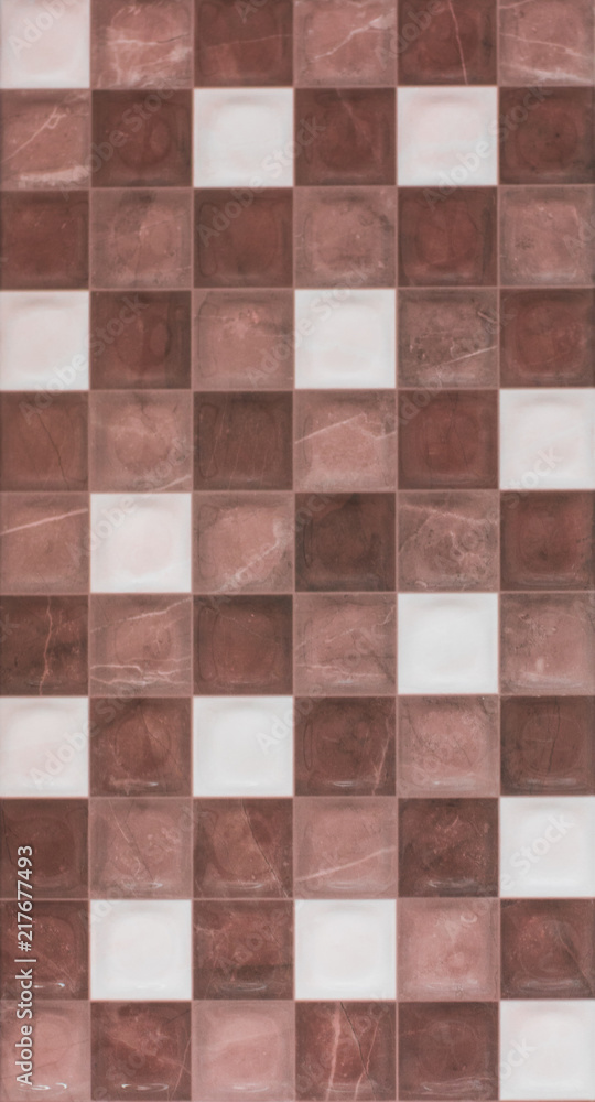 kitchen tile with modern abstract mosaic pattern kitchen tile with modern abstract mosaic pattern