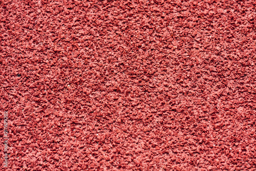Fototapeta premium running track texture background