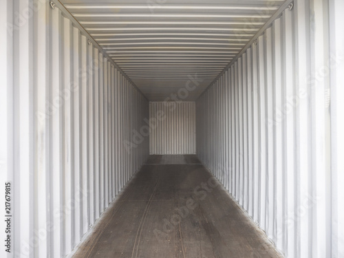 Box inner container