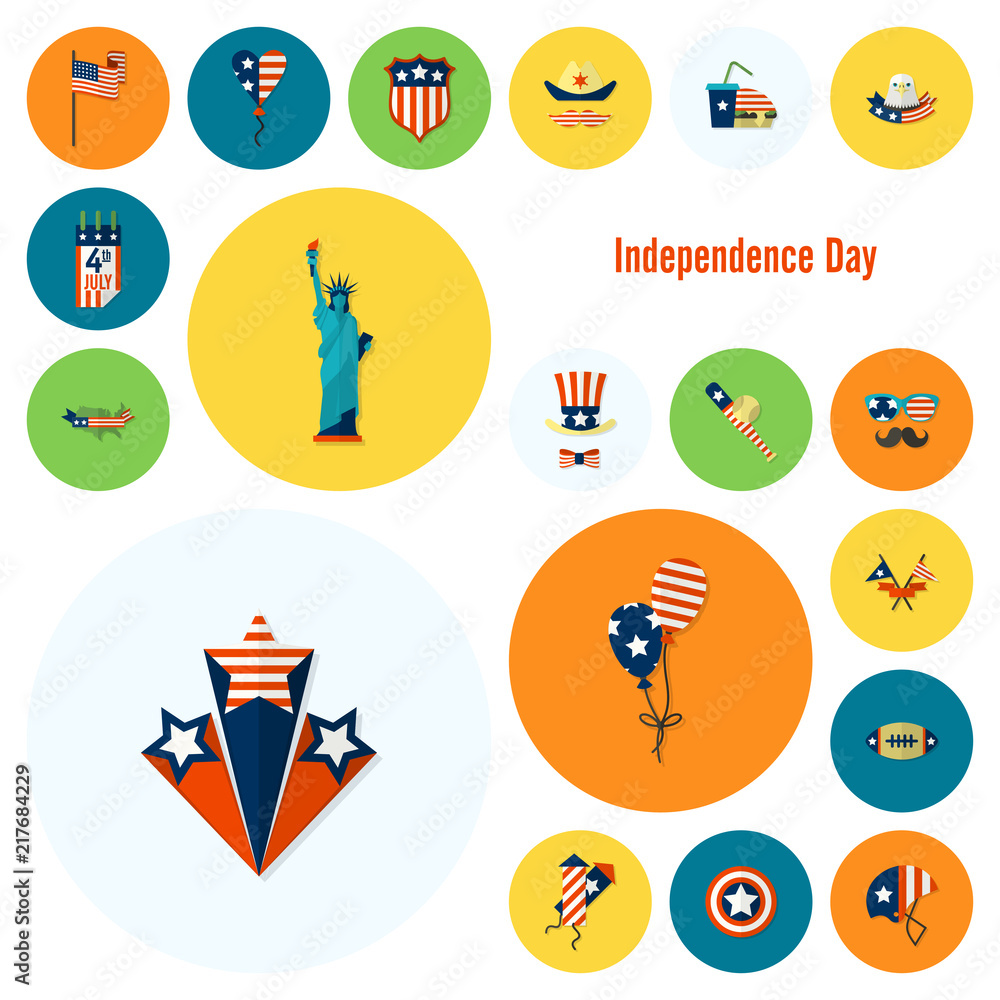Independence Day of the United States Independence Day of the United States