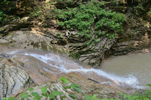 Adygea Mountain Plateau 