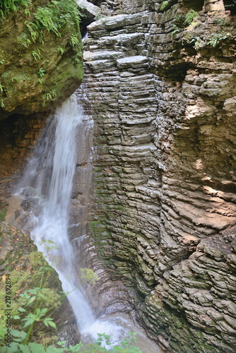 Adygea Mountain Plateau 