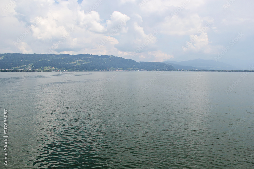 Nature at Lake Constance
