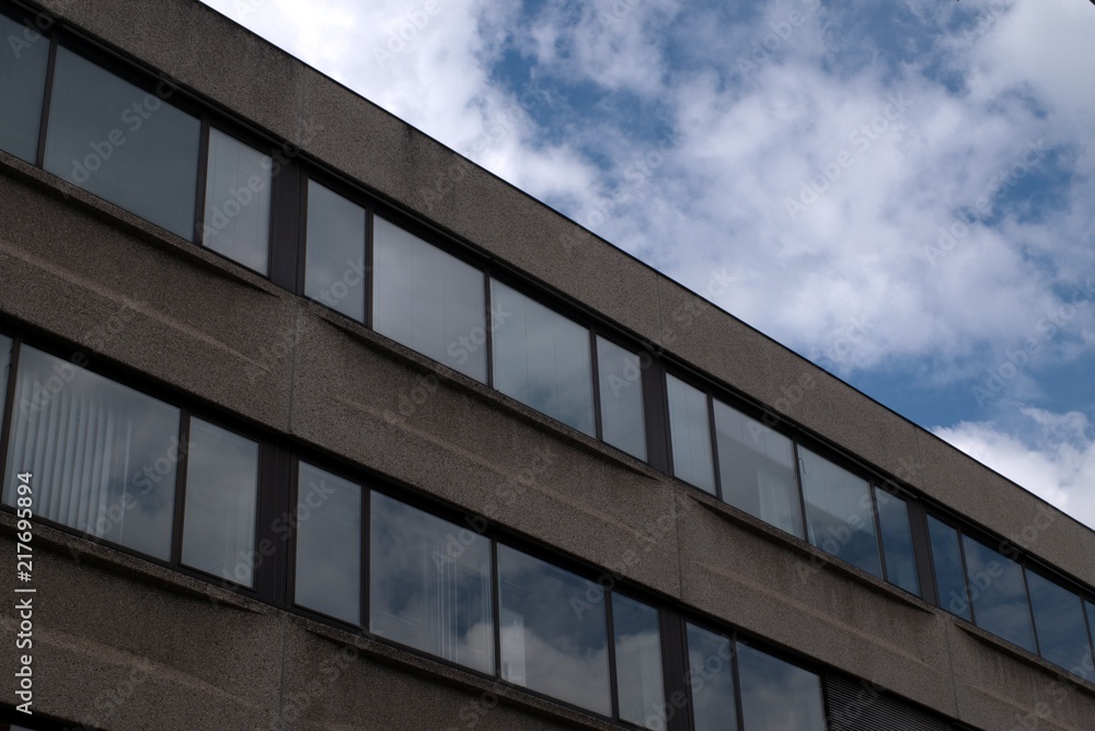 Building Building