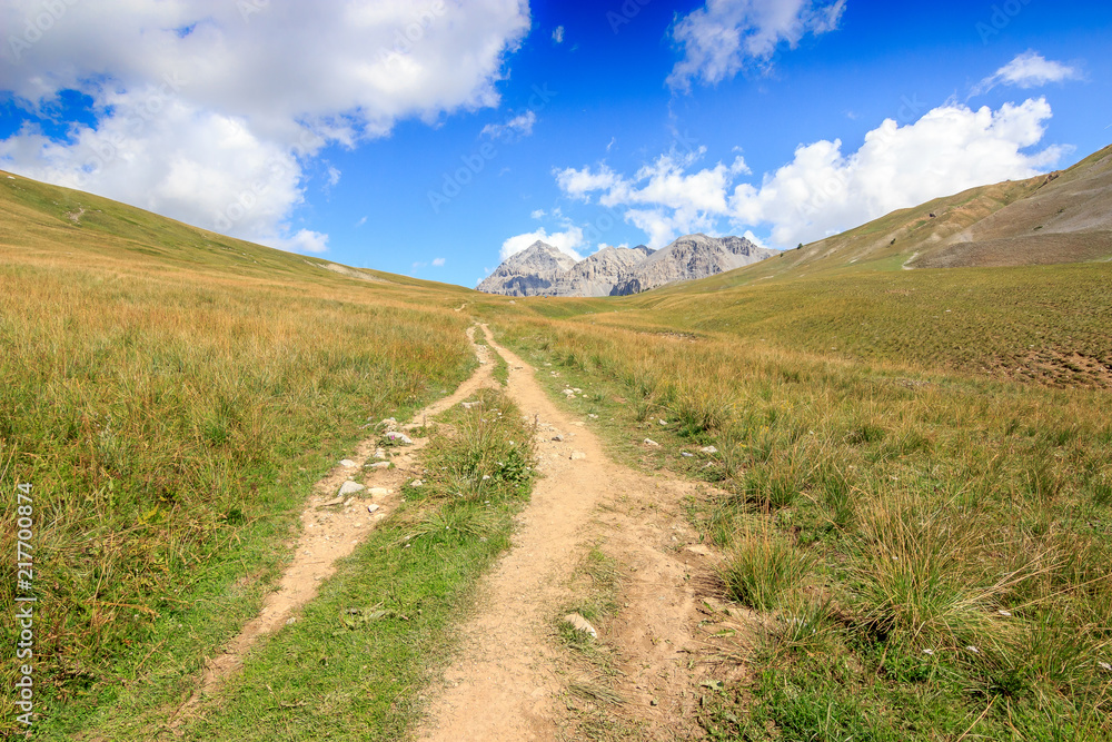 Col des Thures,