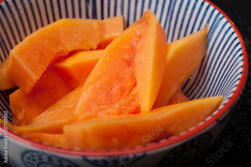 papaya