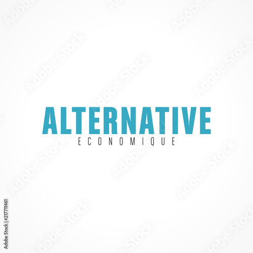alternative économique