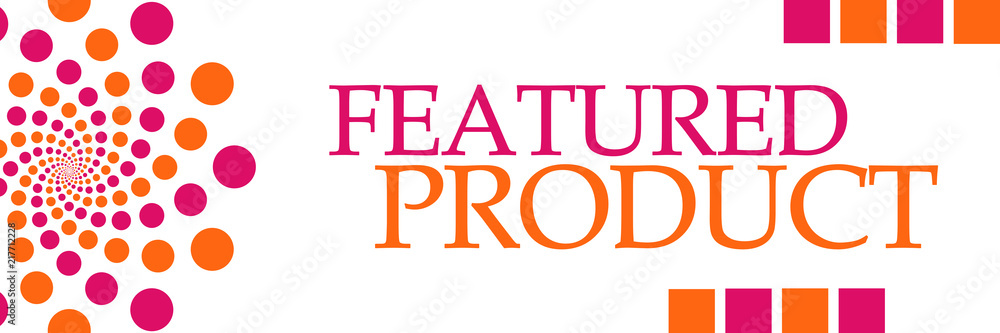Featured Product Pink Orange Dots Horizontal
Featured Product Pink Orange Dots Horizontal