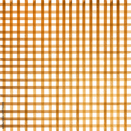  Pattern cage watercolor