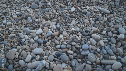 Collage piedras