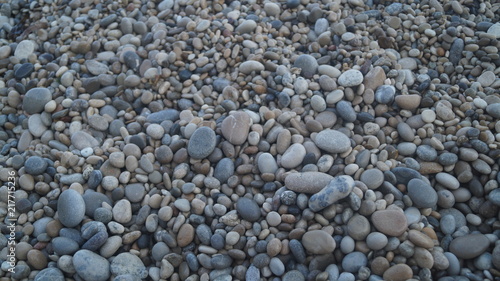 Collage piedras