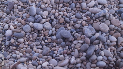 Collage piedras