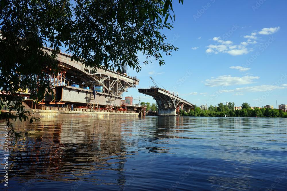 bridge bridge