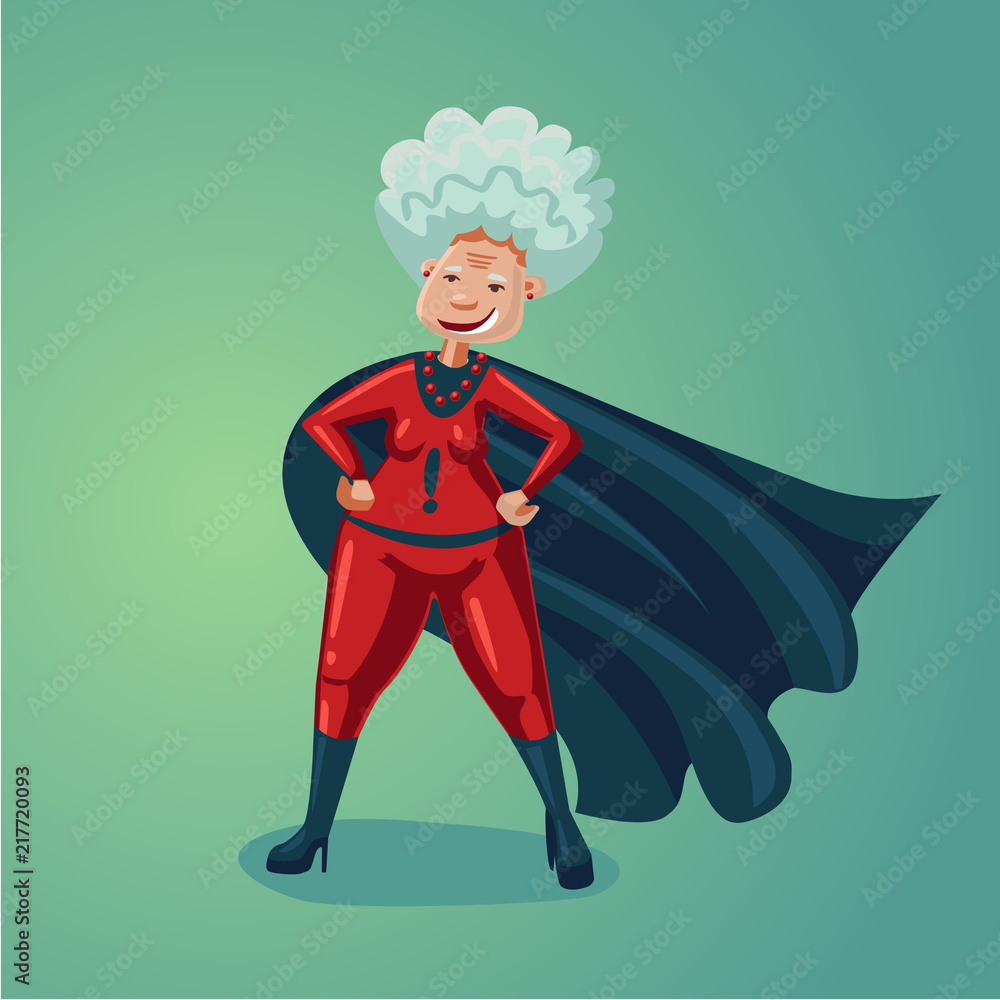 Super Lady: Over 10,669 Royalty-Free Licensable Stock Illustrations &  Drawings