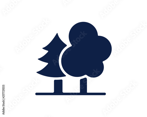 park glyph icon , designed for web and app